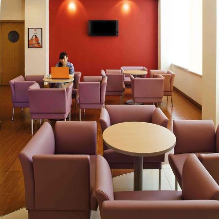 Ibis Wuhan Hankou Екстериор снимка