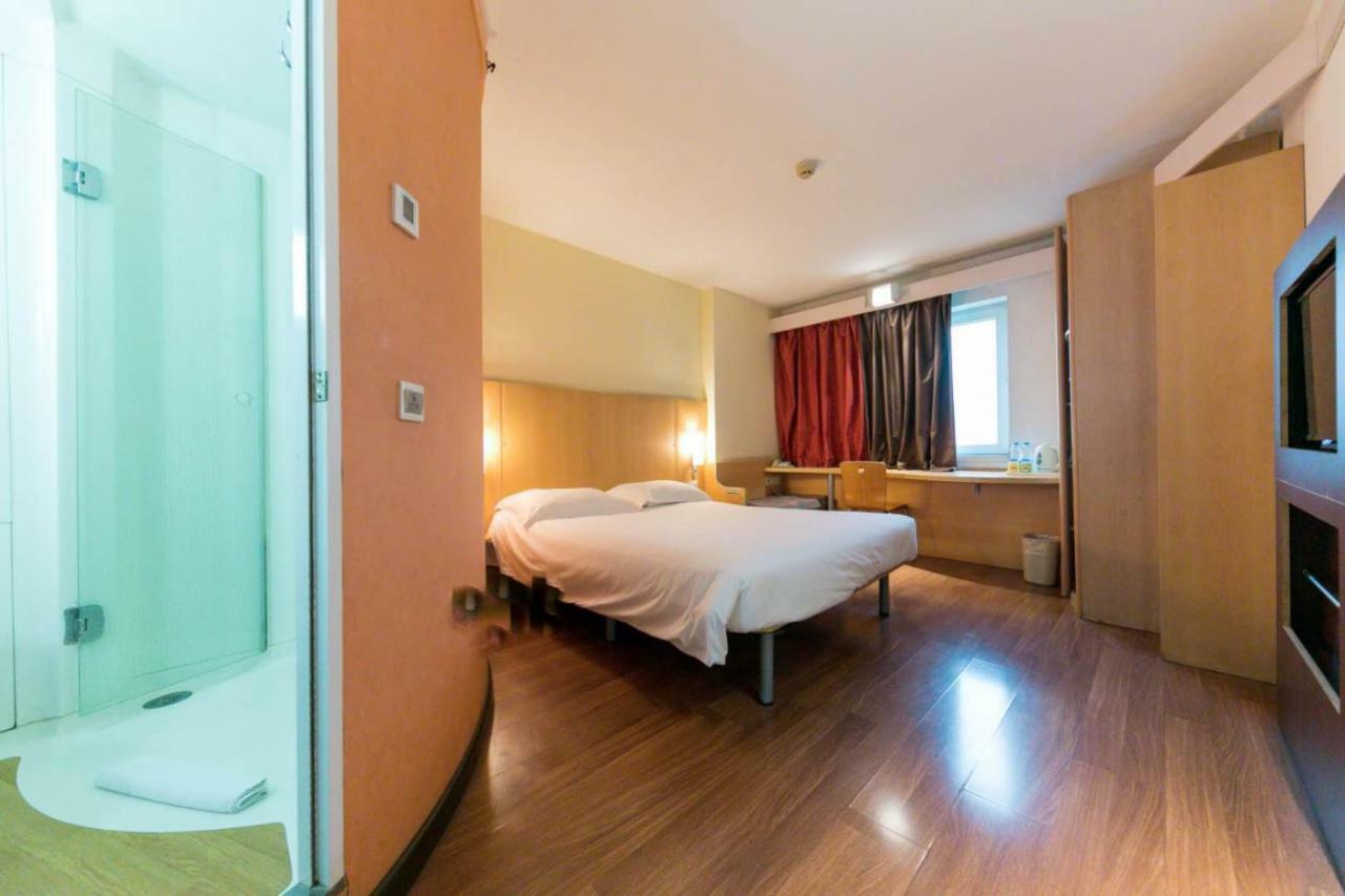 Ibis Wuhan Hankou Екстериор снимка