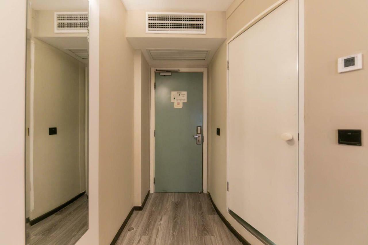 Ibis Wuhan Hankou Екстериор снимка
