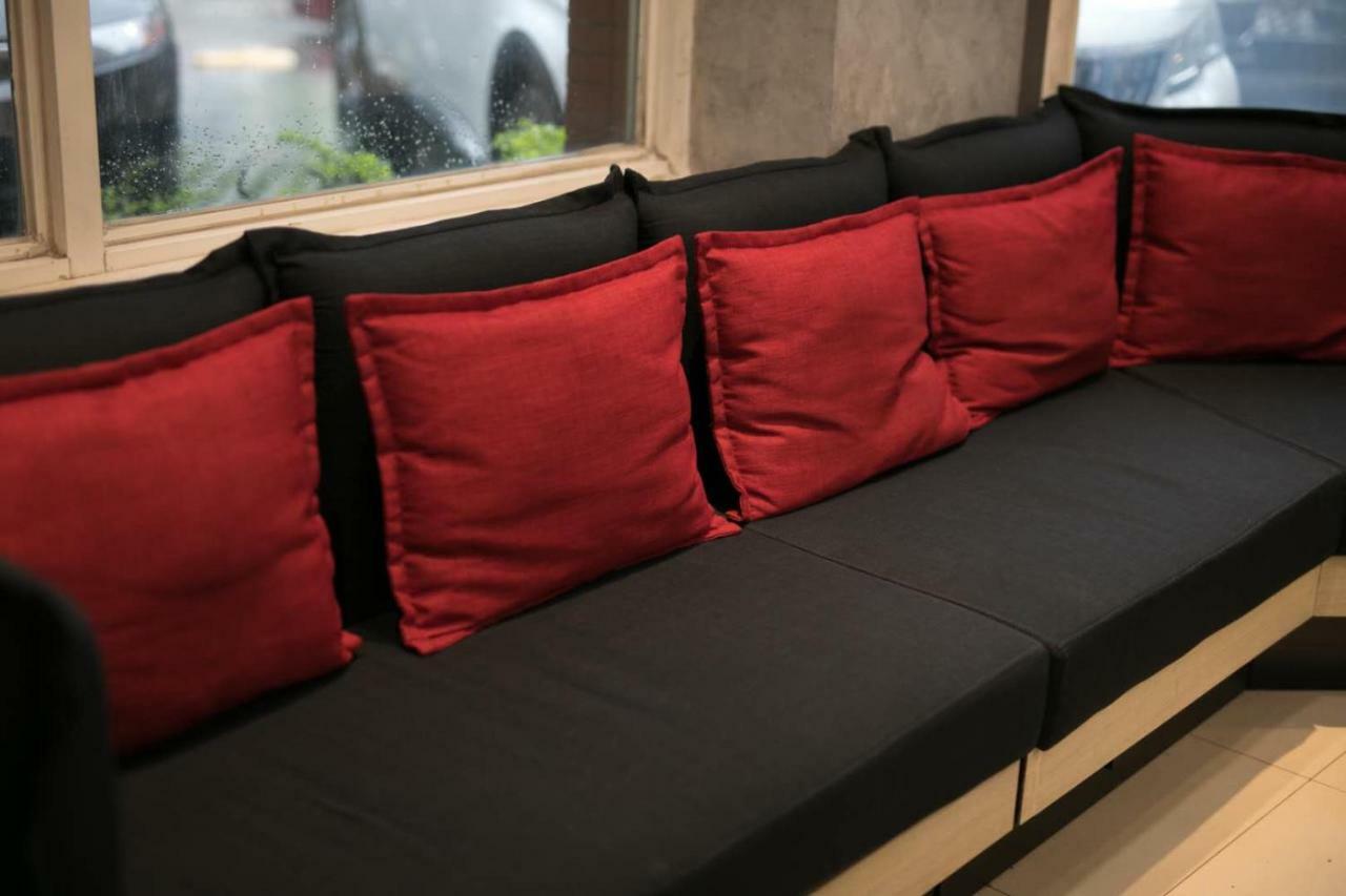 Ibis Wuhan Hankou Екстериор снимка