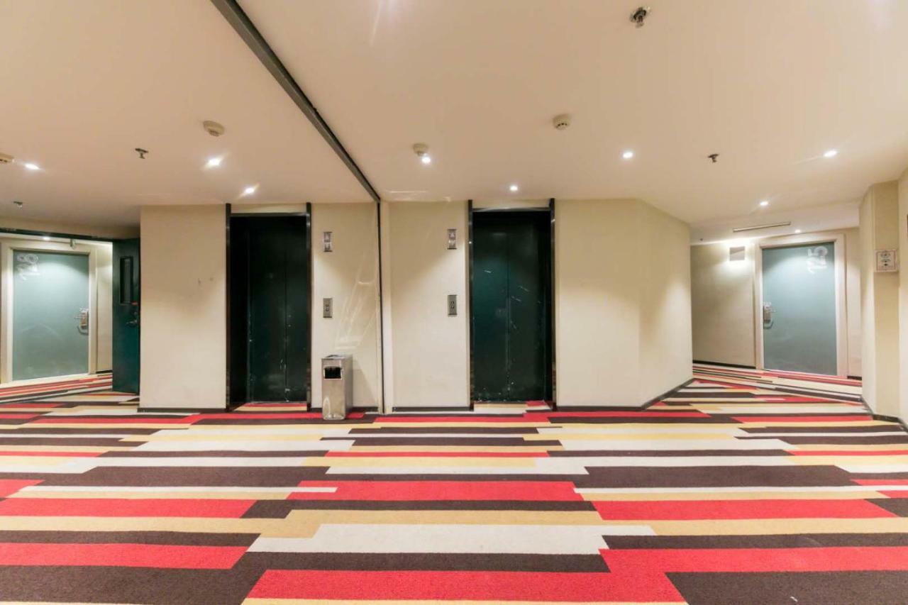 Ibis Wuhan Hankou Екстериор снимка
