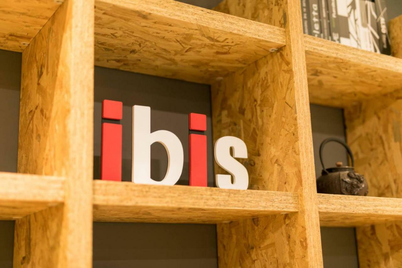 Ibis Wuhan Hankou Екстериор снимка