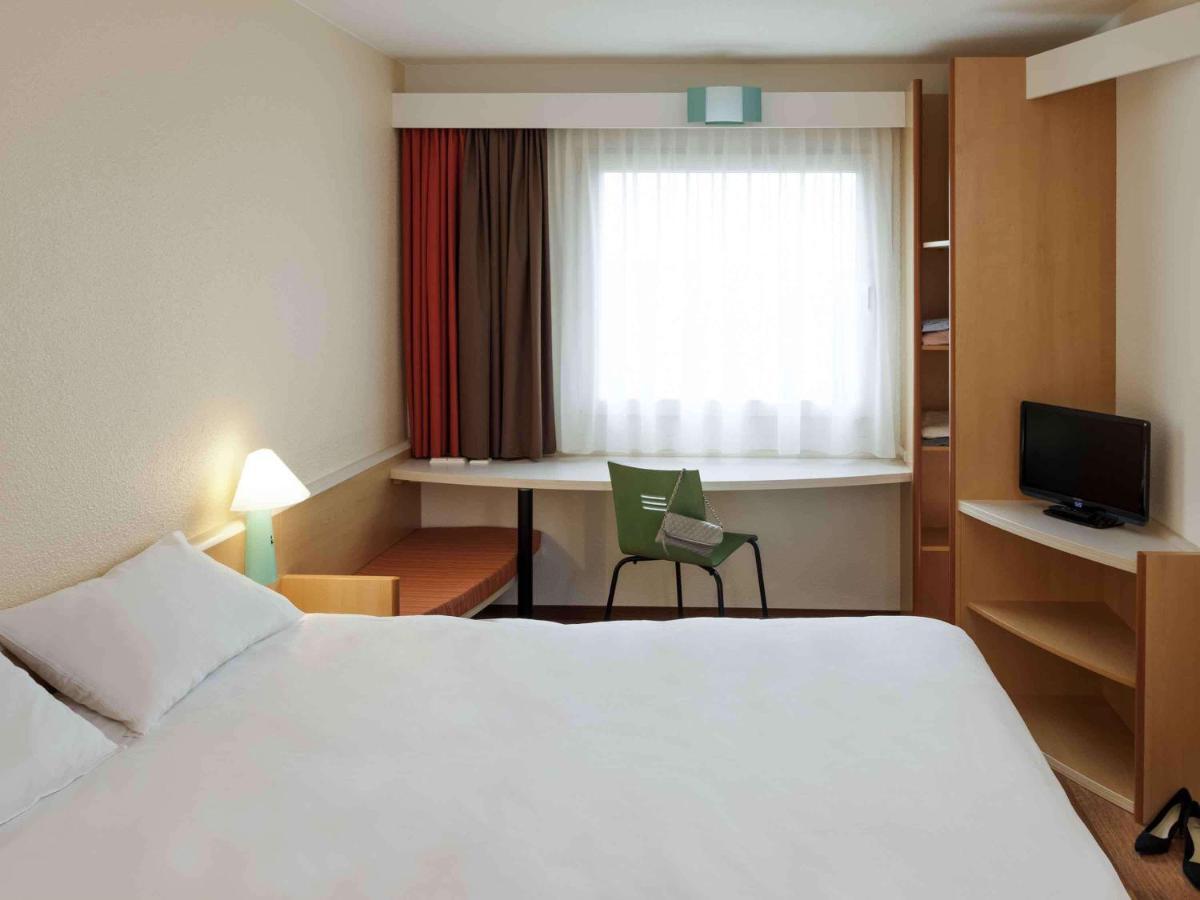 Ibis Wuhan Hankou Екстериор снимка